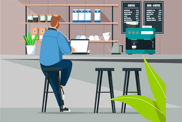 欢迎使用旗星博客