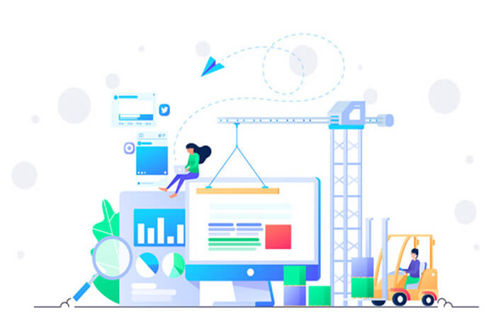 欢迎使用旗星博客